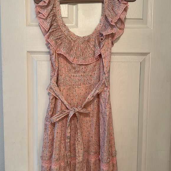 ✨PRICE DROP✨NWT LoveShackFancy Dress - Picture 7 of 11